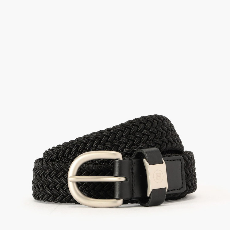 WOMEN'S CURVE BUCKLE MESH BELT（BRG261W71） | 商品詳細 | BRIEFING