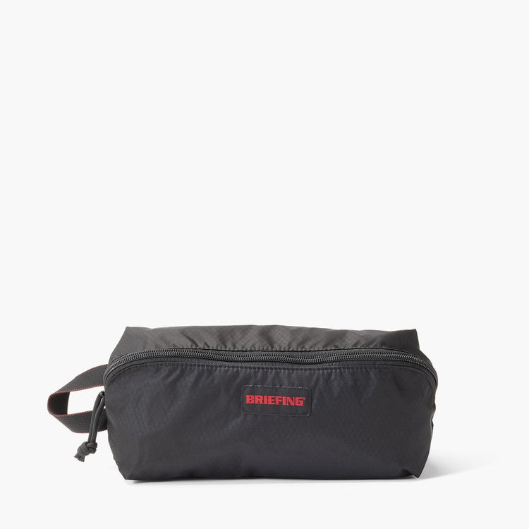 LIGHT BOX POUCH M RC（ライトボックス ポーチM RC）（BRA253G38