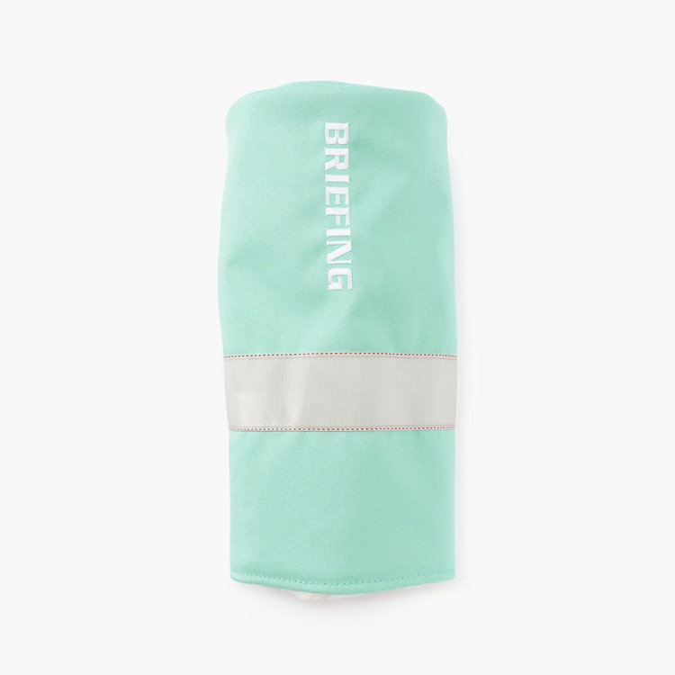 10月23日入荷予定】BARREL DRIVER COVER MINT KOBE 20th（バーベル