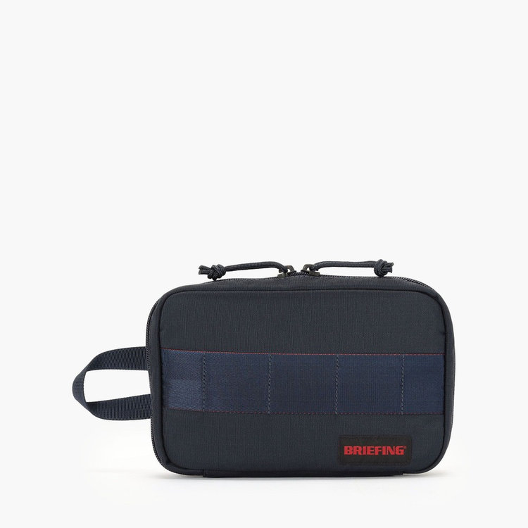 ブリーフィング ガチェットポーチ(ブラック)BRA233A41 GADGET POUCH MW GENII（ガジェットポーチ）（BRA233A41）|商品