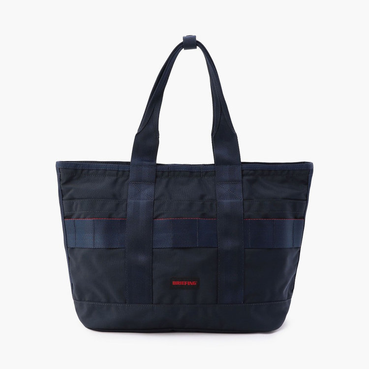 ✨新品✨ BRIEFING ブリーフィング ディスクリート トートバッグ 大容量 DISCRETE TOTE M MW GENII(ディスクリートトート M MW GENII