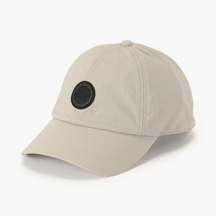 CE MEN'S VINTAGE NYLON DRAWCORD CAP（カッティングエッジメンズ