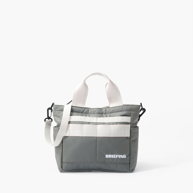 2WAY CART TOTE CS（2ウェイカートトート CS（2WAY））（BRG251T10
