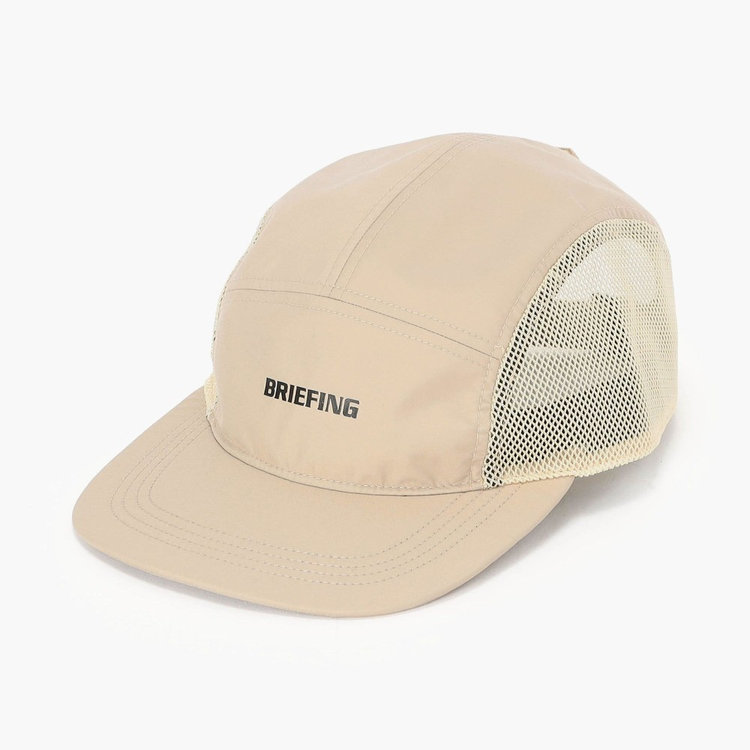 2026新作◇6月下〜7月上旬頃入荷予定】SIDE MESH CAP（サイドメッシュ