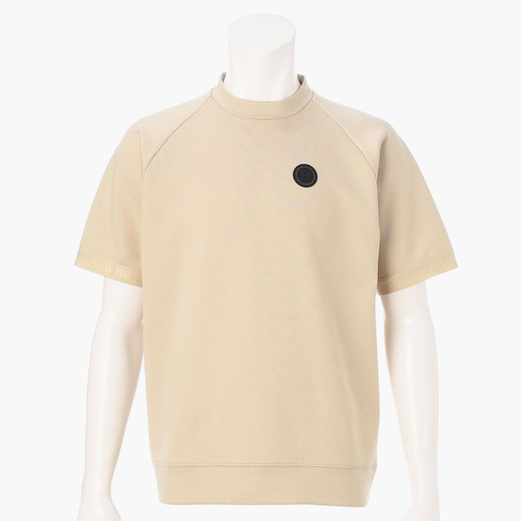 CE MEN'S MESH HIGHNECK （リラックスフィット）（カッティングエッジ