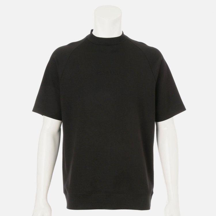 MEN'S MINI 3D LOGO HIGHNECK RF（メンズ ミニ 3D ロゴ