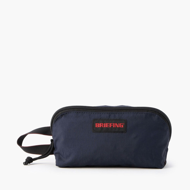 coco 中古 ブリーフィング BRIEFING メンズ 半袖ポロシャツ XL