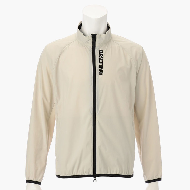 MEN'S WIND BLOUSON（メンズウインドブルゾン）（BRG243M43）|商品詳細|BRIEFING OFFICIAL SITE ｜  ブリーフィング公式サイト