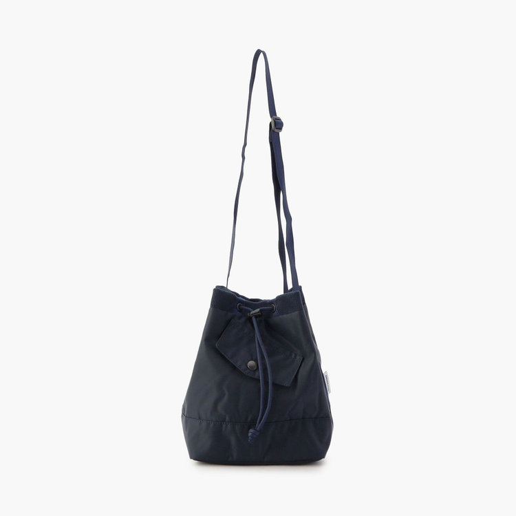 NAVY生産終了】TILT DRAWSTRING SHOULDER（BRL231L10）|商品詳細