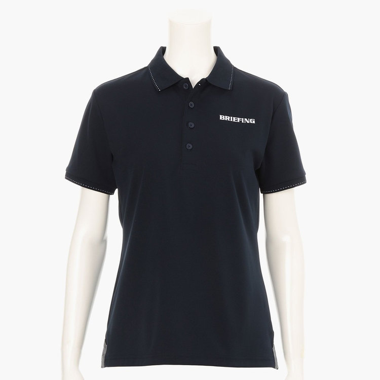 WOMEN'S TOUR POLO（ウィメンズ ツアーポロ（ポロシャツ）（半袖