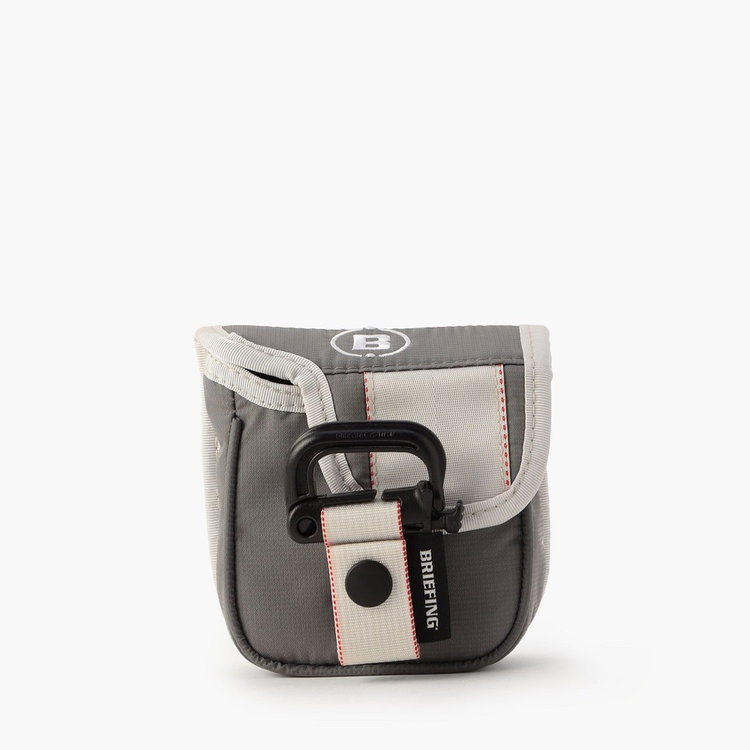 MALLET PUTTER COVER CS（マレットパターカバーCS（ヘッドカバー