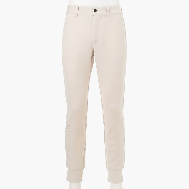 新品　BRIEFING MENS 3D LOGOJOGGER PANTS MEN'S 3D LOGO JOGGER PANTS（メンズ3Dロゴジョガーパンツ