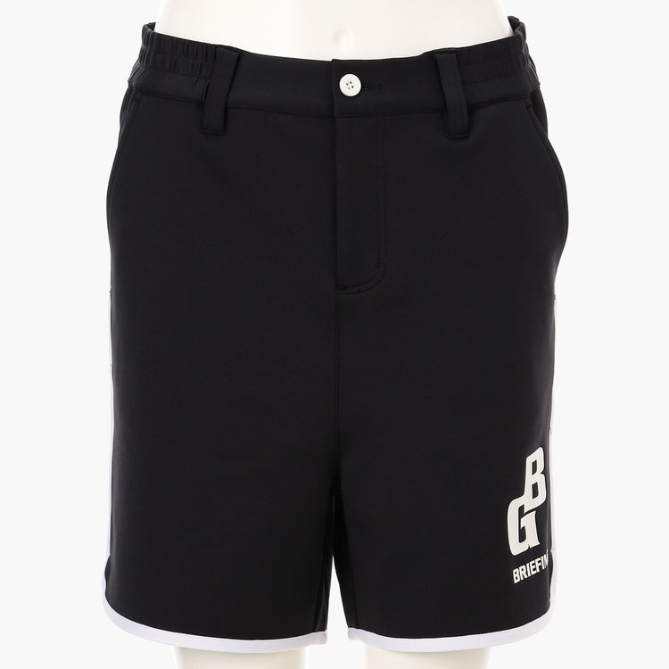 WOMEN'S PIPING SHORT PANTS（ウイメンズパイピングショートパンツ