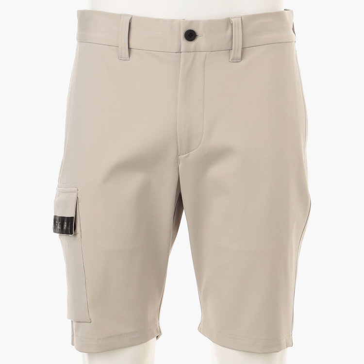 MEN'S CARGO SHORT PANTS（メンズカーゴショートパンツ（短パン
