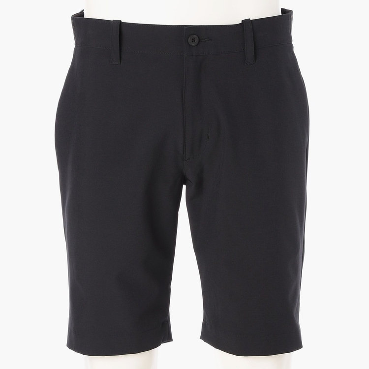 MEN'S COOLCORE LOGO ELASTIC SHORT PANTS（メンズ クールコア ロゴ