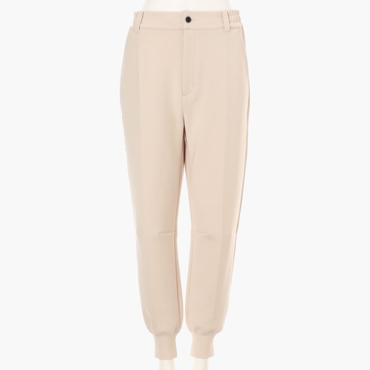 2026年新作◇1月中〜下旬旬頃入荷予定】WOMEN'S 3D LOGO CREASED WIDE