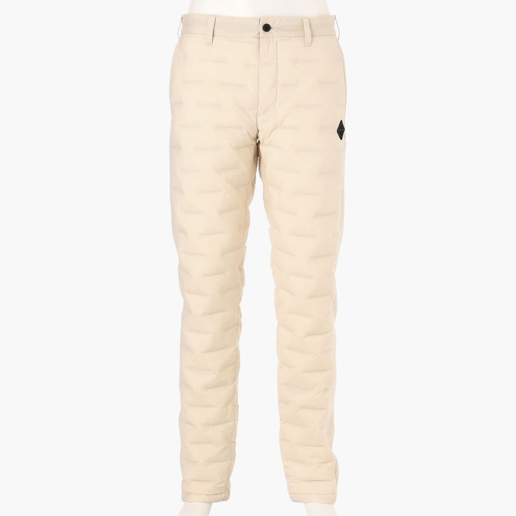 先行予約】MEN'S HYBRID DOWN PANTS（メンズハイブリッドダウンパンツ