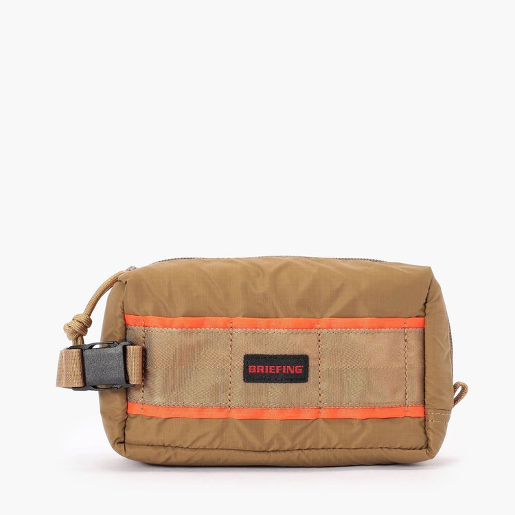 PP DEVICE POUCH M（PP デバイスポーチ（Mサイズ））（BRA251G17