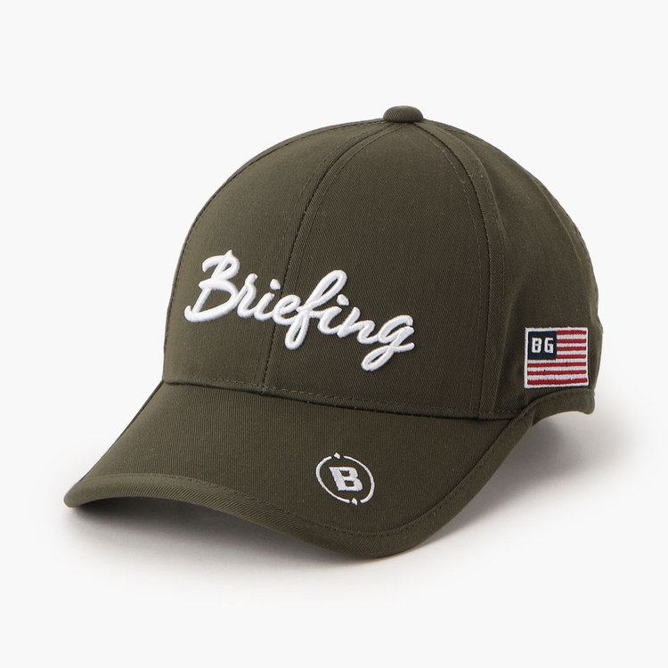 WOMENS BASIC CAP（ウィメンズベーシックキャップ）（BRG241W60）|商品