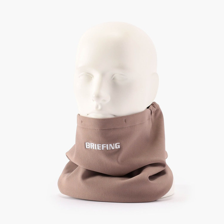 STRETCH FLEECE NECK WARMER（ストレッチフリースネックウォーマー