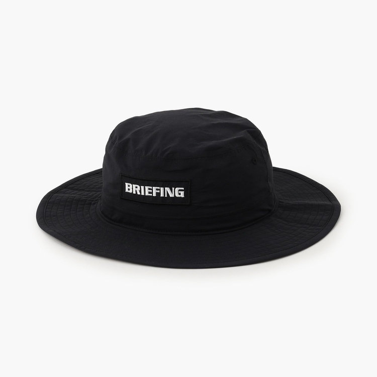 BRIEFING ブラックハット ウォータープルーフ BRIEFING ブラックハット ウォータープルーフ - メルカリ