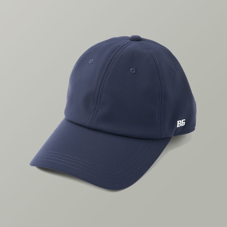 CL WOMEN'S STRETCH NYLON CAP（CL ウイメンズストレッチナイロン