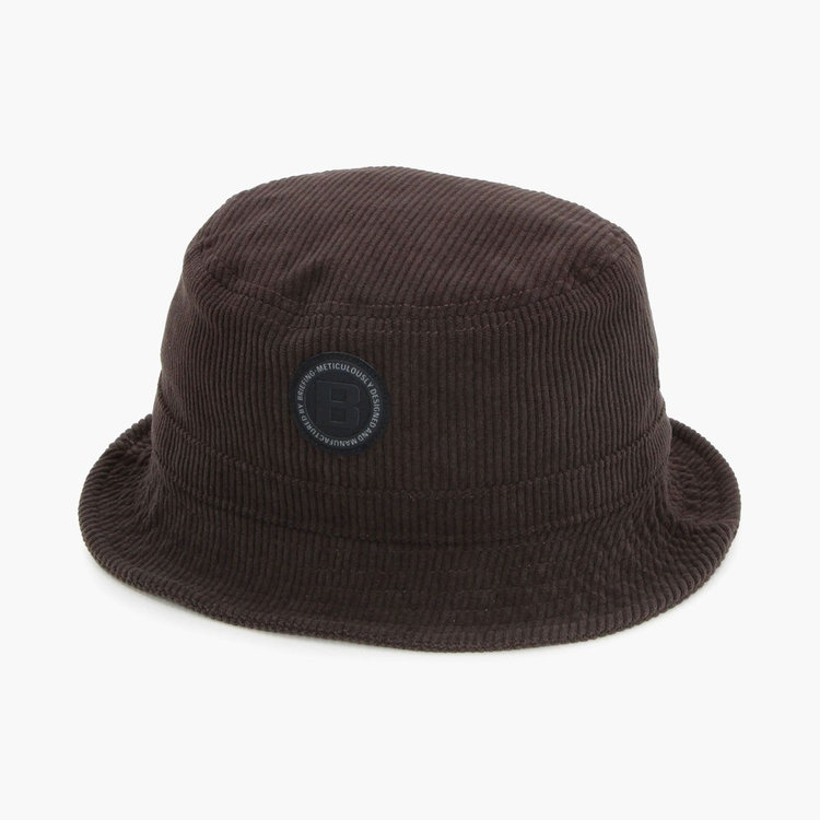 CE MEN'S 8W CORDUROY HAT（CE メンズ 8Wコーデュロイハット（帽子