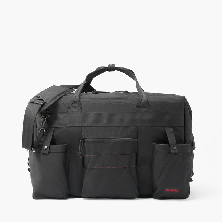 BRIEFING COOLER BAG 34 ボストンバッグ クーラー trim_ofbfg_item5c7060707c2011f