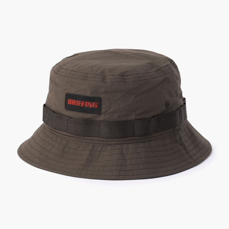TENDERLOIN JUNGLE HAT RIP STOP リップストップ Jungle Hat Ripstop
