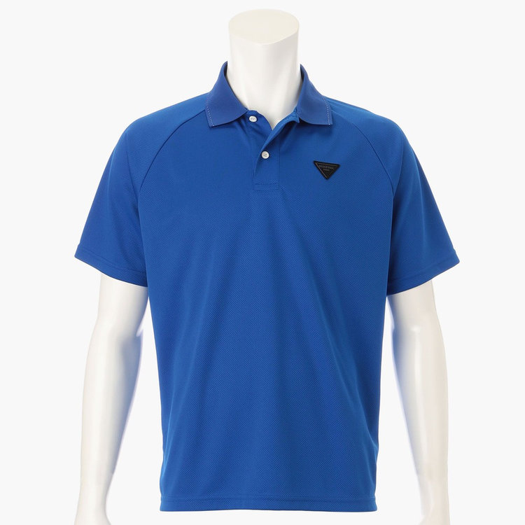 LA MEN'S COOLCORE POLO（リラックスフィット）（LA メンズ