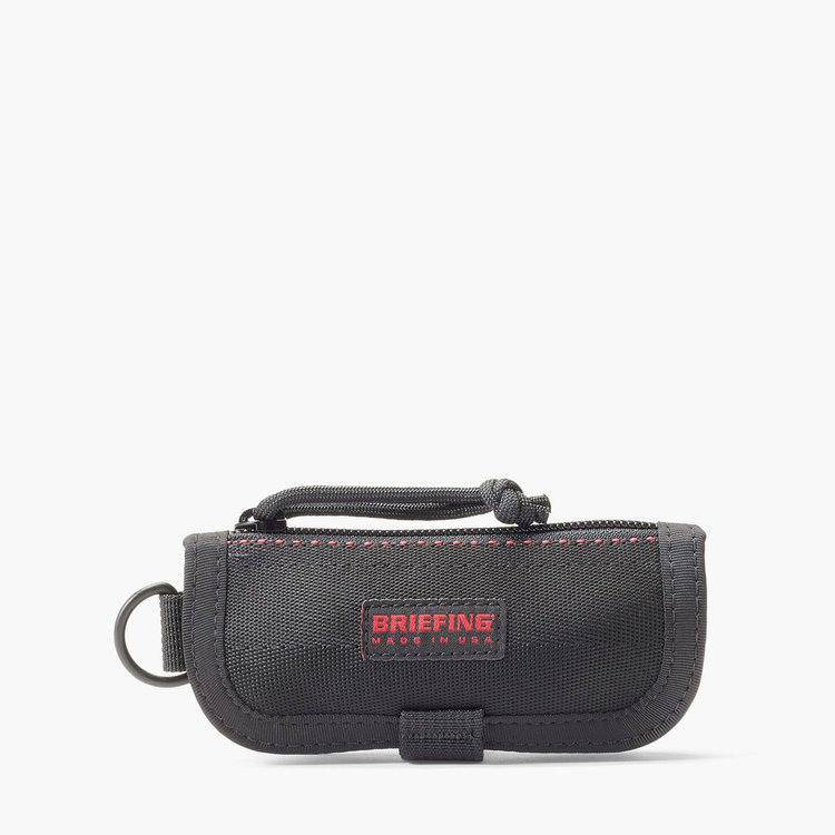 ZIP KEY CASE（ジップキーケース）（BRA221A03）|商品詳細|BRIEFING