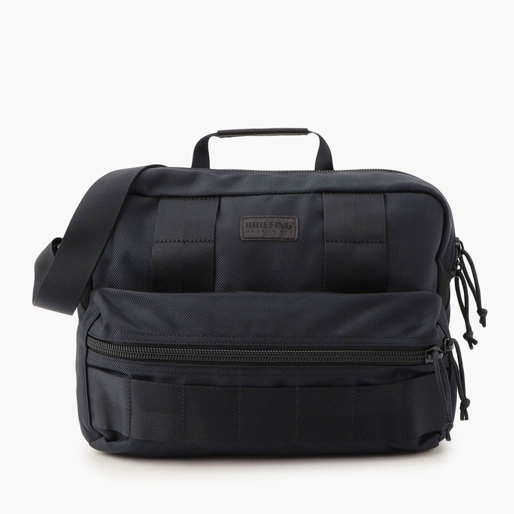 DELTA SLASHER M SQD（デルタ スラッシャー M SQD（13インチPC対応