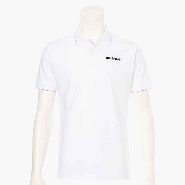 MEN'S TOUR POLO（メンズ ツアーポロ（ポロシャツ）（半袖