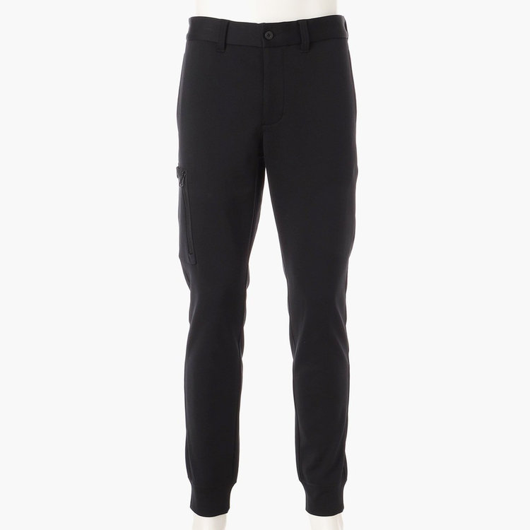LA MEN'S BACK PILE CARGO JOGGER PANTS（LA メンズ バック