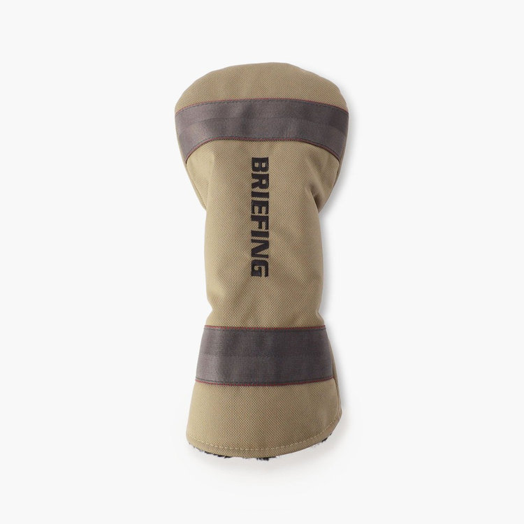 DRIVER COVER STD（ドライバーカバー STD（ヘッドカバー