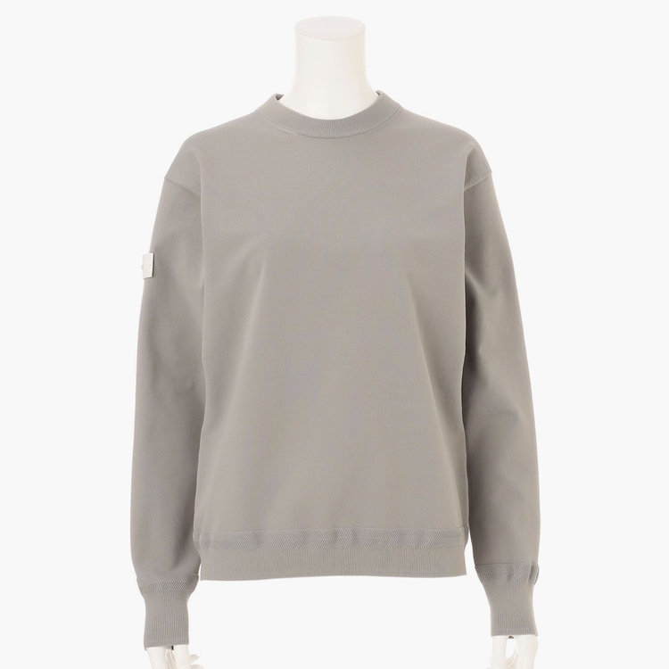 WOMEN'S WR CREWNECK KNIT（ウィメンズ WRクルーネックニット