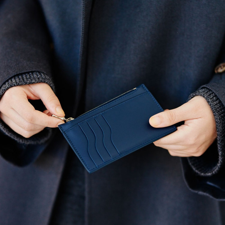 Compact Wallet 2（F2211W301） | 商品詳細 | FARO OFFICIAL SITE