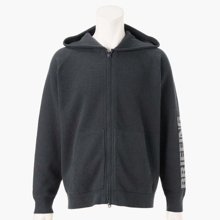 メンズウェア BRIEFING GOLF MENS 3D LOGO PARKA MEN'S 3D LOGO PARKA - BRIEFING