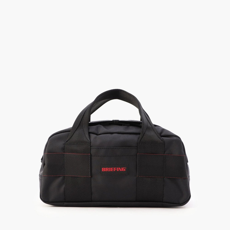 BRIEFING COOLER BAG 34 ボストンバッグ クーラー COOLER BAG 34（ボストンバッグ）｜BRIEFING（ブリーフィング