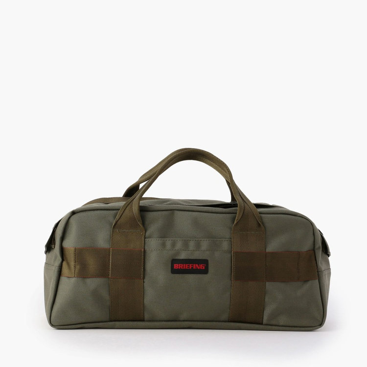 TOOL BAG M（BRA233A11）|商品詳細|BRIEFING OFFICIAL SITE