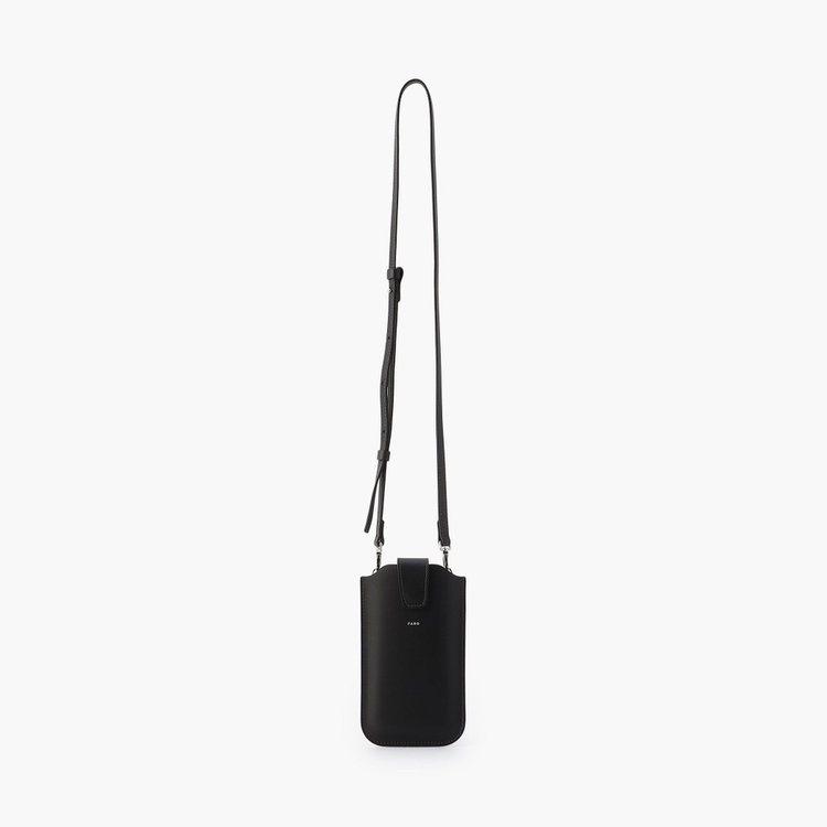 幽霊の庇護　プロモ　フォイル　no.3 Calma Phone Shoulder 2（F2411G305） | 商品詳細 | FARO OFFICIAL
