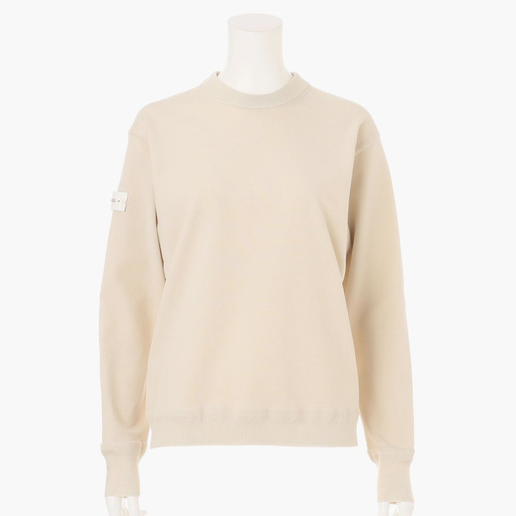 WOMEN'S WR CREWNECK KNIT（ウィメンズ WRクルーネックニット