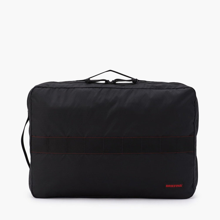 Colorful　BRIEFING ネイビー MOBILE POUCH MOBILE POUCH（Lサイズ）（モバイルポーチ Lサイズ）（BRA213A04