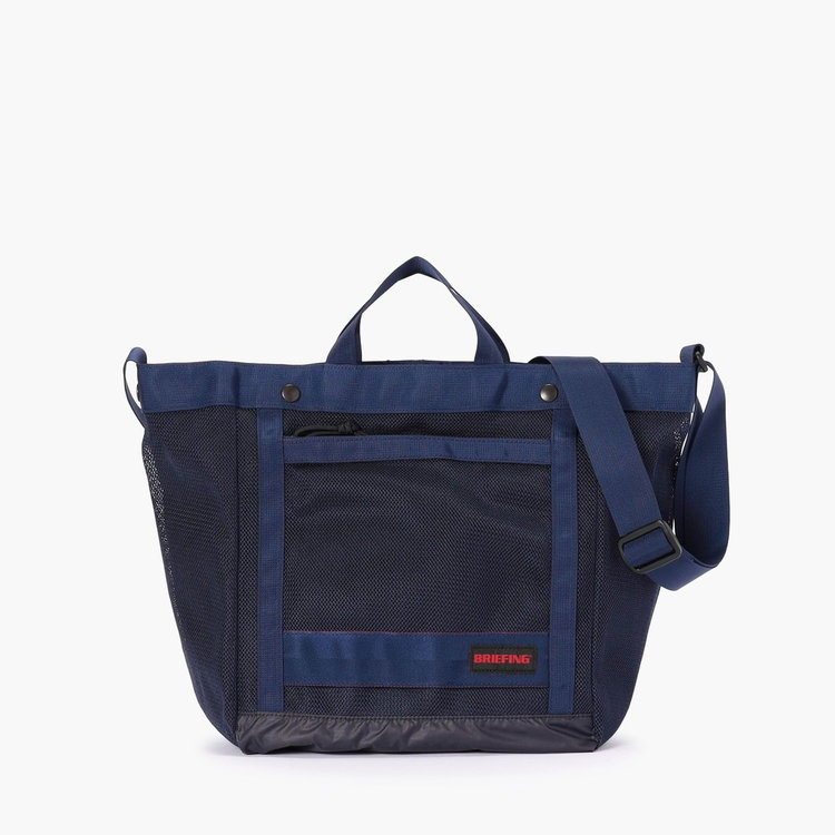 新品 BRIETING CMT 2WAY SHOULDER 16 ショルダー CM UTILITY 2WAY SHOULDER（CMユーティリティー2ウェイショルダー