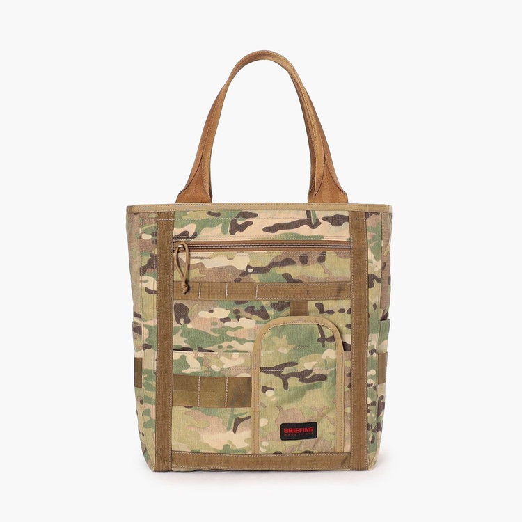 DF TOTE TALL（ダブルフェイストート トール）（BRA261T28）|商品詳細