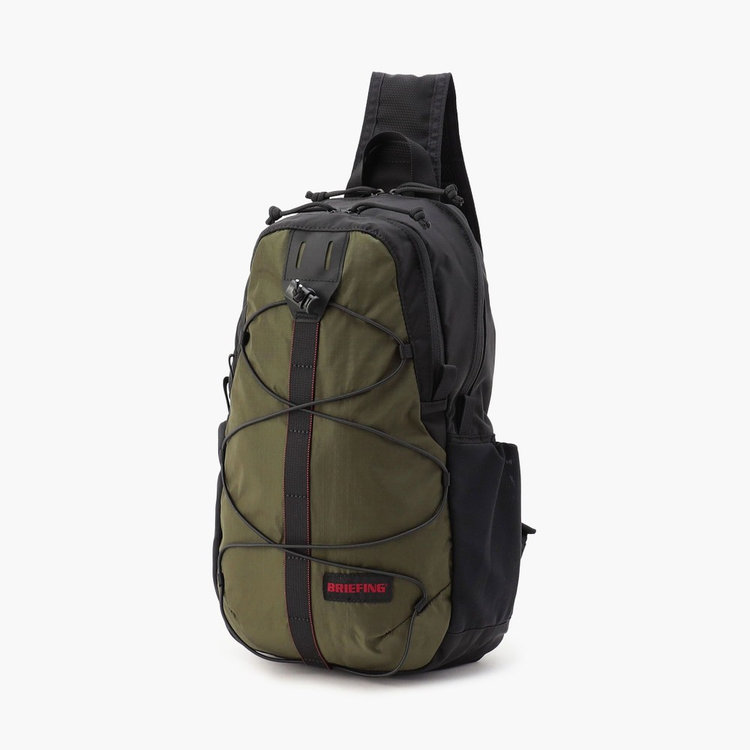 オフィシャルサイト・直営店限定】DROP POUCH RM（ドロップ
