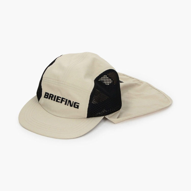 MEN'S COOLCORE SUNGUARD SIDE MESH CAP(メンズクールコアサンガード MEN'S COOLCORE SUNGUARD SIDE MESH CAP(メンズクールコアサンガード