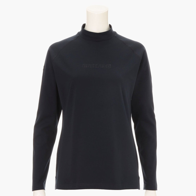 2026年新作◇1月下旬頃入荷予定】WOMEN'S STITCHED 3D LOGO LS