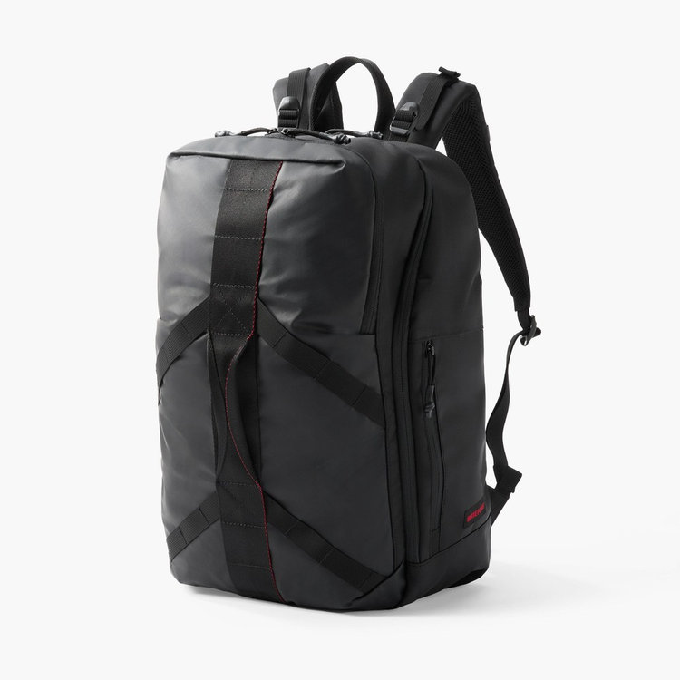 DELTA ALPHA PACK L SQD（デルタ アルファパック L SQD）（BRA231P38