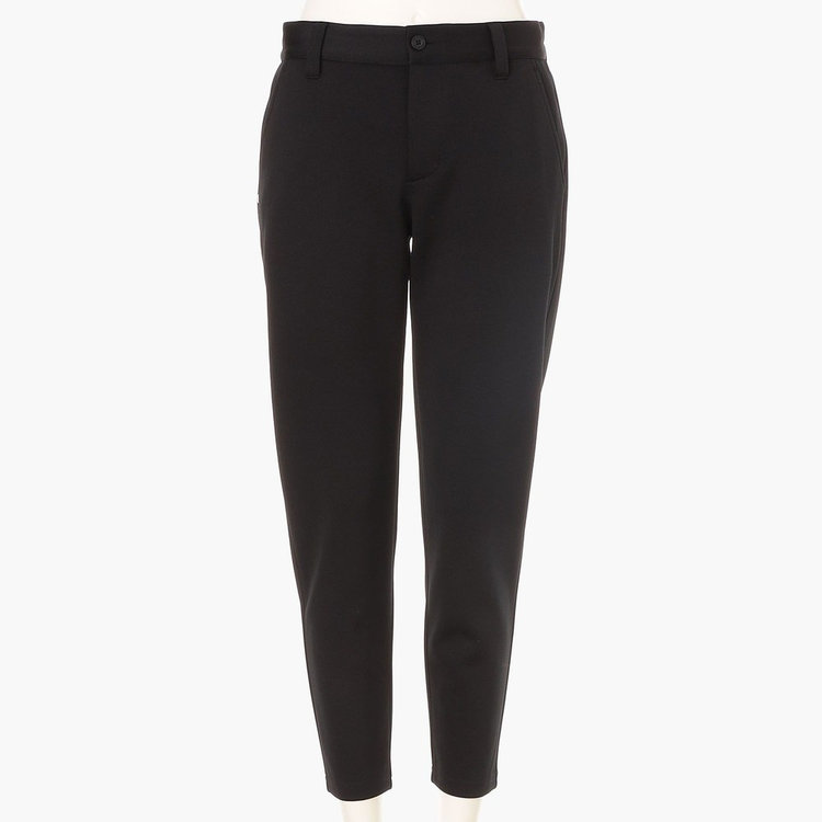 先行予約】WOMEN'S STITCHED 3D LOGO SLIM PANTS（ウィメンズ